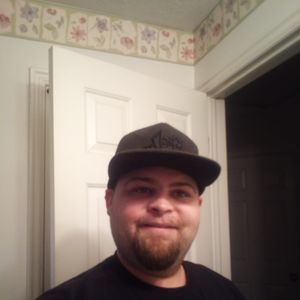 Meet your Posher, Randall